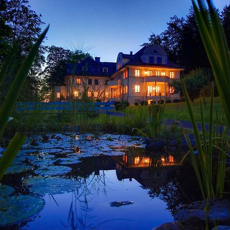Hideauts Hotels Der Rosengarten Фюссен Екстер'єр фото