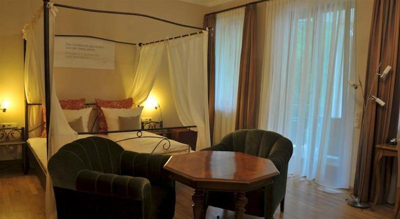 Hideauts Hotels Der Rosengarten Фюссен Екстер'єр фото