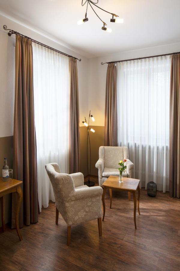 Hideauts Hotels Der Rosengarten Фюссен Екстер'єр фото