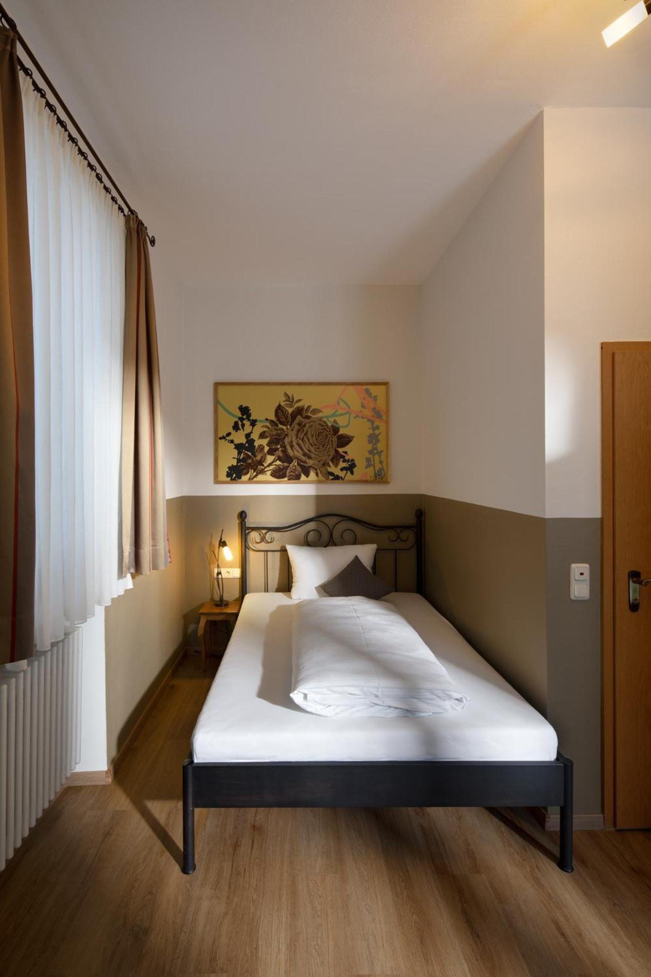 Hideauts Hotels Der Rosengarten Фюссен Екстер'єр фото