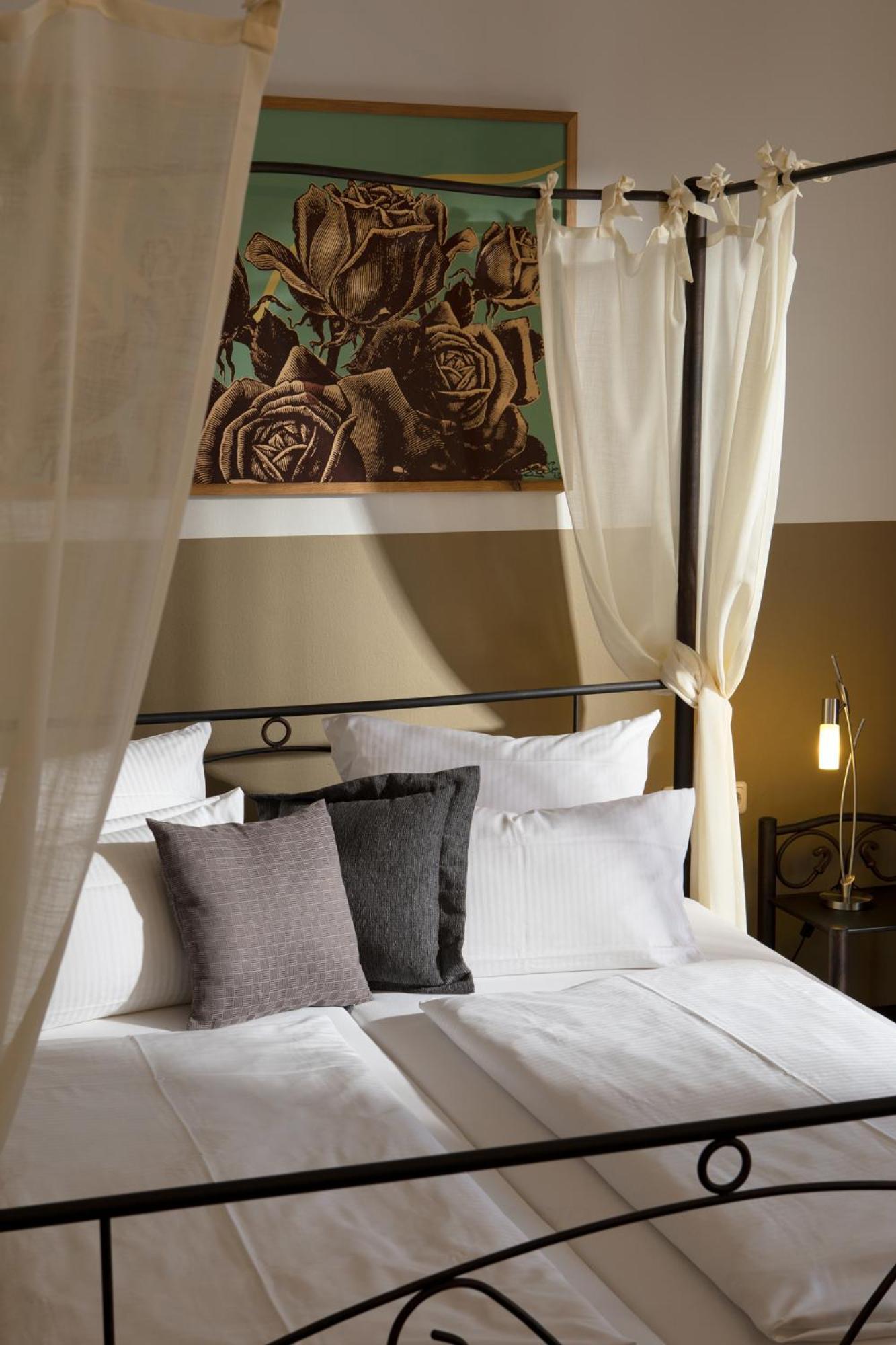 Hideauts Hotels Der Rosengarten Фюссен Екстер'єр фото